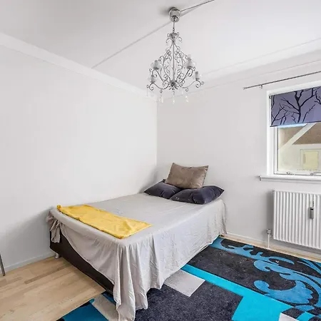Feriehus 4 Star In Løkken