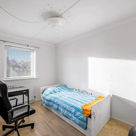 4 Star In Løkken